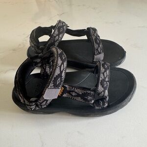 Teva Toddler Sandals - Size 9 (Toddler)